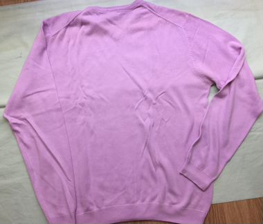 Джемпер мужской Ostin