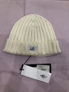 C.P Company шапка