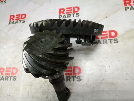 Главная пара 12:41 задняя Шевроле Блейзер 95-05