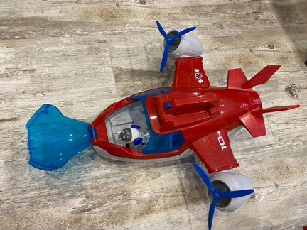 Щенячий патруль. Патрулелет. Оригинал