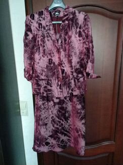 Костюм женский 50 р-р