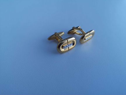 Запонки (Германия)