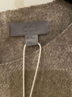 Женское платье COS