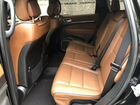 Jeep Grand Cherokee 3.0 AT, 2017, 78 263 км объявление продам