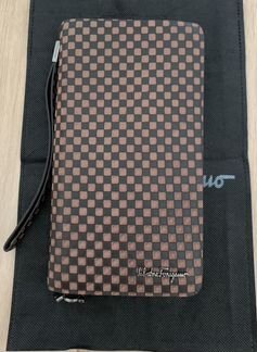 Клатч-Кошелёк salvatore ferragamo