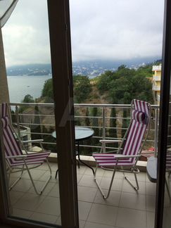 Квартира-студия, 39 м², 5/7 эт.