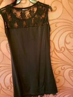 Коктельное платье новое