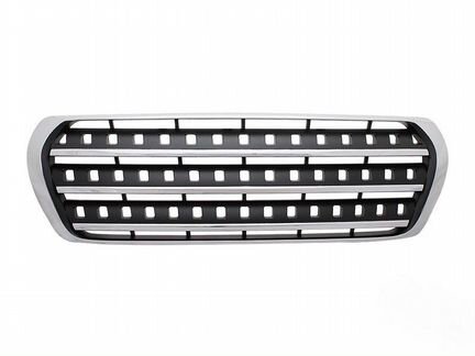 Решетка радиатора ML Style Toyota Land Cruiser 200