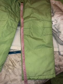 Костюм зимний