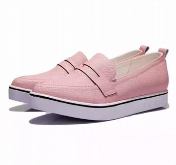 Новые лоферы