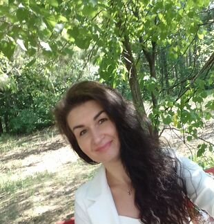 Преподаватель фортепиано, сольфеджио, вокалу