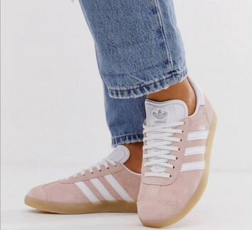 Кроссовки Adidas originals gazelle