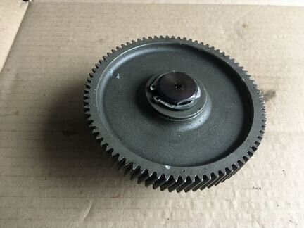 Шестерня промежуточная Карриер ст4-134 Кубота 2203