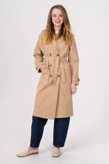 Elardis плащ-тренч