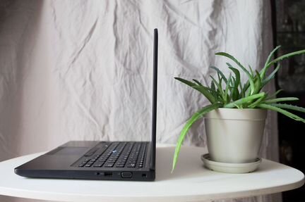 Ноутбук Dell latitude 5480 (9194)