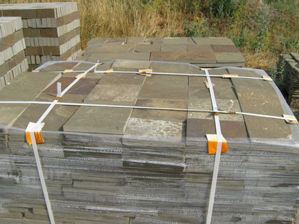 Природный камень