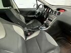Peugeot 308 1.6 AT, 2011, 106 000 км объявление продам