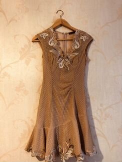 Платье karen millen