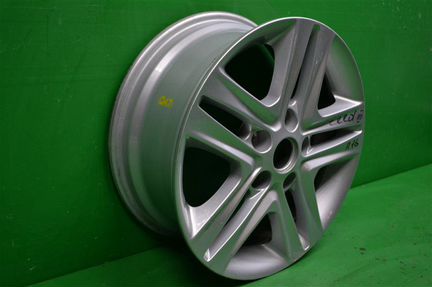 Диск r16 Kia Ceed 3 2018