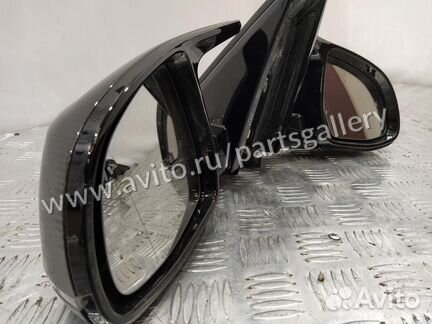Зеркала Х3М BMW X3 F97 M