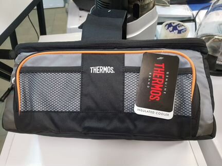 Сумка-холодильник Thermos E5 Lunch Lugger