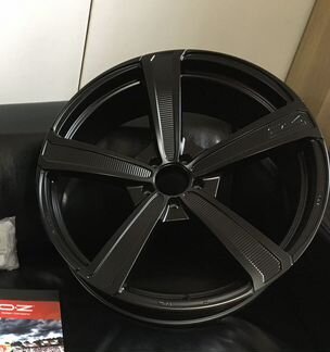 Диски OZ Racing Montecarlo HLT оригинал