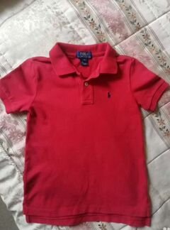 Поло Ralph