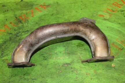 Коллектор выпускной Mercedes C-Class W203 111.951