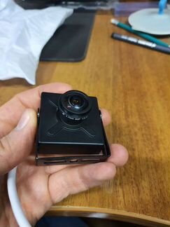 Пое камера 5 магов 1.7 мм рыбий глаз новая ip