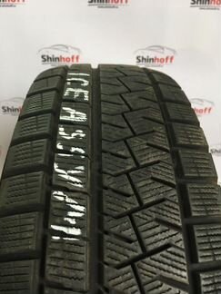 Шины бу 215/50 R17 Pirelli зима