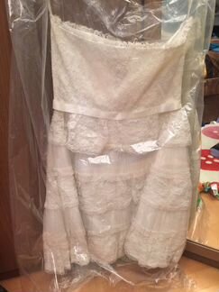 Коктейльное платье Aspeed USA