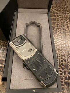Телефон Vertu S