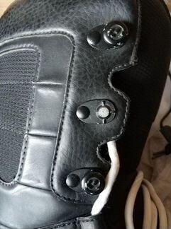 Ботинки для сноуборда ThirtyTwo (32) Exus