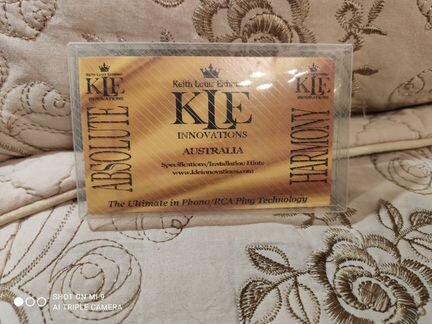 KLE-RCA. mogami-2791- 1m