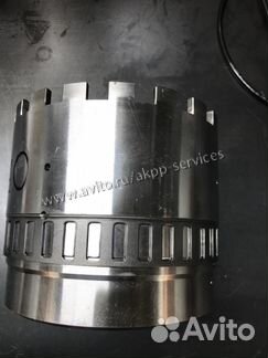 АКПП BTR DSI M78 Барабан C2