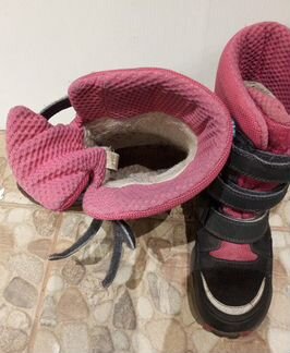 Зимние ботинки Superfit.Gore-tex