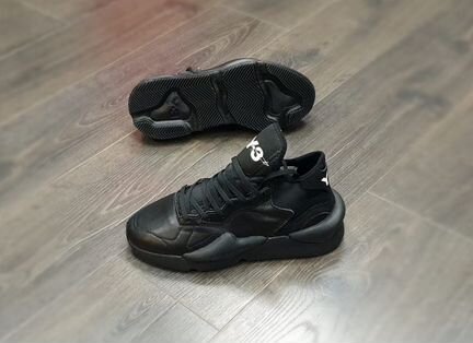 Кроссовки Adidas Y3