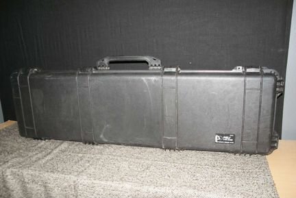 Кофр чехол для wi-fi станции