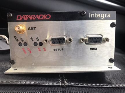 Радиомодем dataradio integra-TR