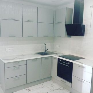 Изготовление мебели на заказ