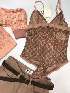 Боди Gucci
