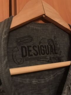 Desigual Лонгслив