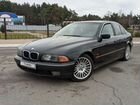 BMW 5 серия 2.5 AT, 1999, 570 000 км