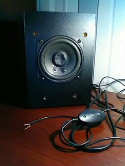 Microlab M-119