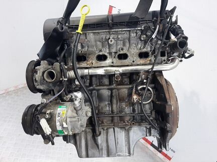 Двигатель для Opel Zafira B 55557873
