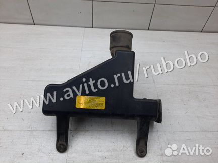 Резонатор воздушного фильтра Hyundai Accent 2 G4EC