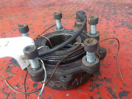 Ступица Ивеко Дейли 3 (iveco Daily III) 7188171