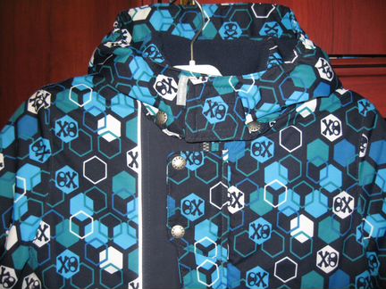 Kerry зимняя куртка новая почти