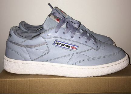 Reebok c 85