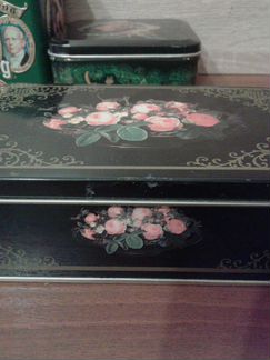 Жестяные банки